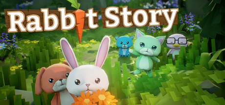  Rabbit Story (+14) MrAntiFun