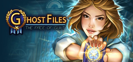  Ghost Files: The Face of Guilt -      GAMMAGAMES.RU