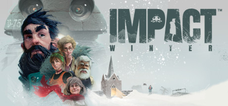  Impact Winter -      GAMMAGAMES.RU