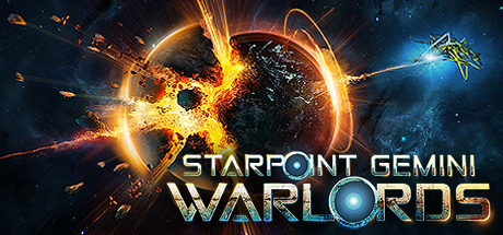  Starpoint Gemini Warlords (+15) FliNG