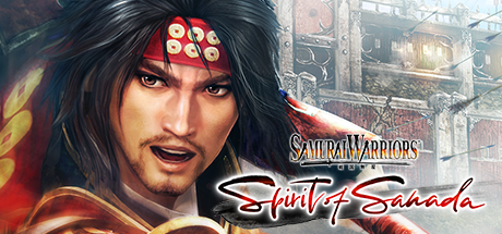  SAMURAI WARRIORS: Spirit of Sanada (+15) FliNG