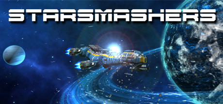  StarSmashers (+15) FliNG -      GAMMAGAMES.RU