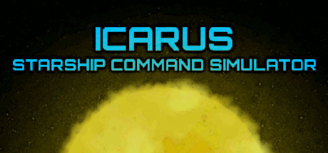  Icarus Starship Command Simulator (+15) FliNG -      GAMMAGAMES.RU