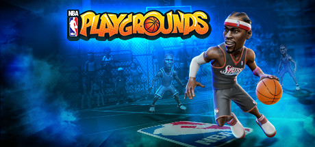 NBA Playgrounds - , ,  ,  