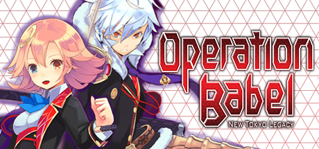 Operation Babel: New Tokyo Legacy  - , ,  ,  