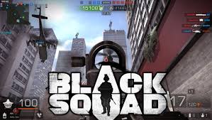 -Hack Black Squad (+10) liNGM