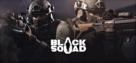   Black Squad (RUS)