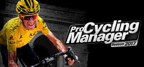   Pro Cycling Manager 2017 (RUS)
