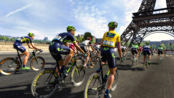 Pro Cycling Manager 2017 - , ,  ,  