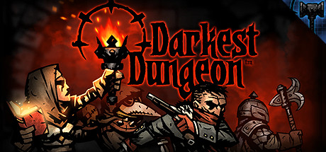 Darkest Dungeon - , ,  ,        GAMMAGAMES.RU