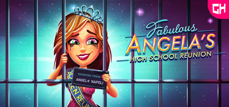  Fabulous - Angela's High School Reunion (+10) MrAntiFun