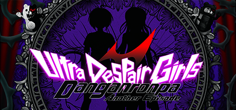  Danganronpa Another Episode: Ultra Despair Girls (+15) FliNG -      GAMMAGAMES.RU