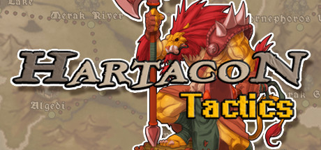  Hartacon Tactics -      GAMMAGAMES.RU