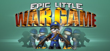  Epic Little War Game (+10) MrAntiFun -      GAMMAGAMES.RU