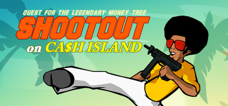  Shootout on Cash Island (+10) MrAntiFun -      GAMMAGAMES.RU