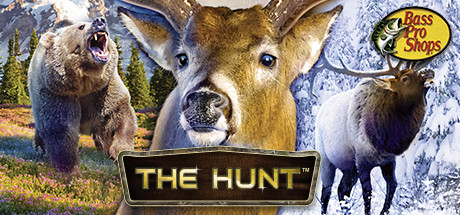  The Hunt (+15) FliNG