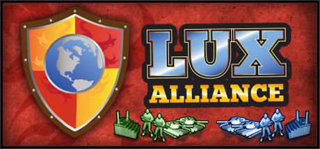  Lux Alliance (+15) FliNG -      GAMMAGAMES.RU