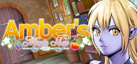  Amber's Magic Shop (+15) FliNG