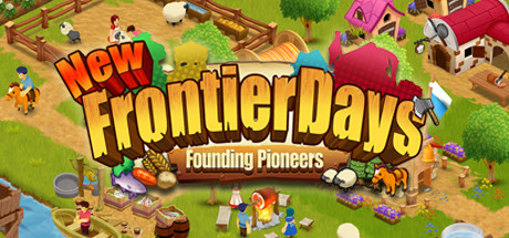  New Frontier Days ~Founding Pioneers~ (+10) MrAntiFun