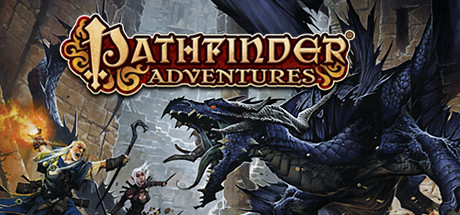 Pathfinder Adventures -      GAMMAGAMES.RU