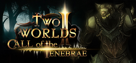  Two Worlds 2 - Call of the Tenebrae