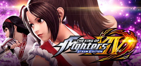  THE KING OF FIGHTERS XIV STEAM EDITION (+10) MrAntiFun