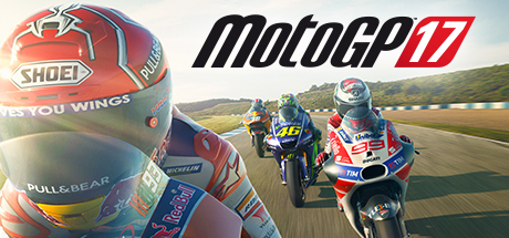  MotoGP17 (+15) FliNG -      GAMMAGAMES.RU