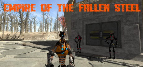  Empire of the Fallen Steel (+15) FliNG