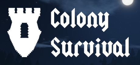 Colony Survival (+15) FliNG -      GAMMAGAMES.RU