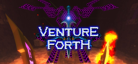 Venture Forth (+10) MrAntiFun