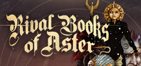  Rival Books of Aster (+15) FliNG