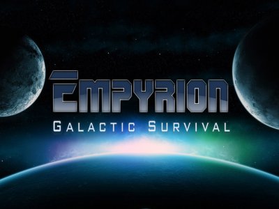  Empyrion Galactic Survival -      GAMMAGAMES.RU