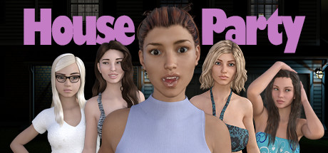  House Party -      GAMMAGAMES.RU