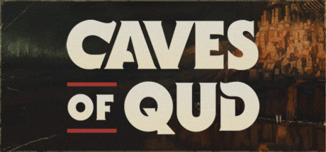   Caves of Qud (RUS)