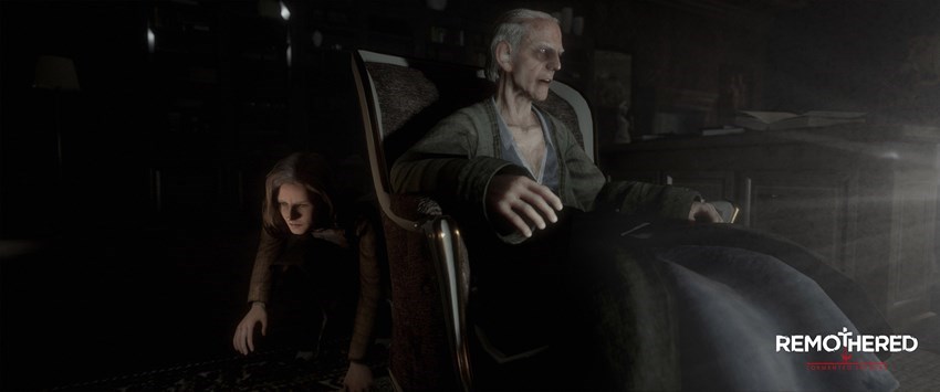 Remothered Tormented Fathers - , ,  ,        GAMMAGAMES.RU