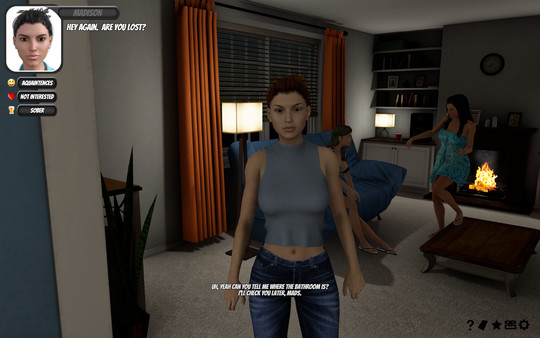     House Party ( ) -      GAMMAGAMES.RU