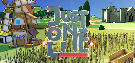 Just One Line - , ,  ,  