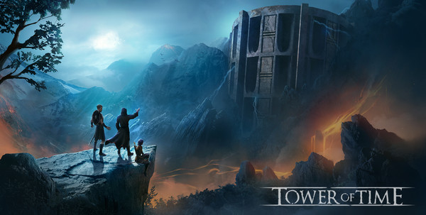 Tower of Time - , ,  ,  