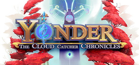  Yonder The Cloud Catcher Chronicles (+11) FliNG -      GAMMAGAMES.RU