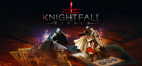  Knightfall Rivals -      GAMMAGAMES.RU