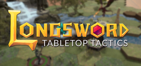  Longsword - Tabletop Tactics (+15) FliNG