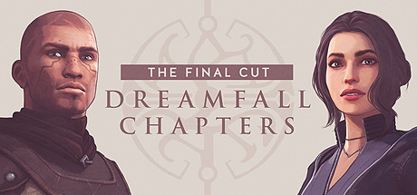   Dreamfall Chapters (RUS)