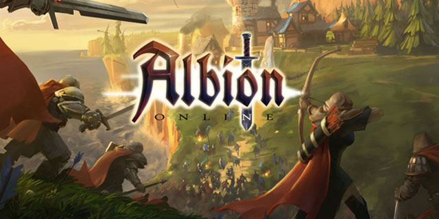 Albion Online - , ,  ,  