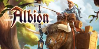   Albion Online (RUS)