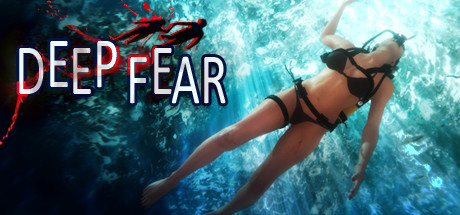 Deep Fear - , ,  ,  