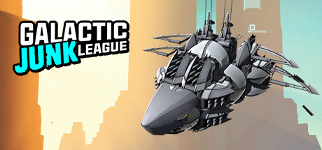  Galactic Junk League (+12) FliNG -      GAMMAGAMES.RU