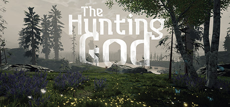 The Hunting God - , ,  ,  