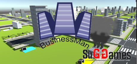    BusinessMan (100% save)