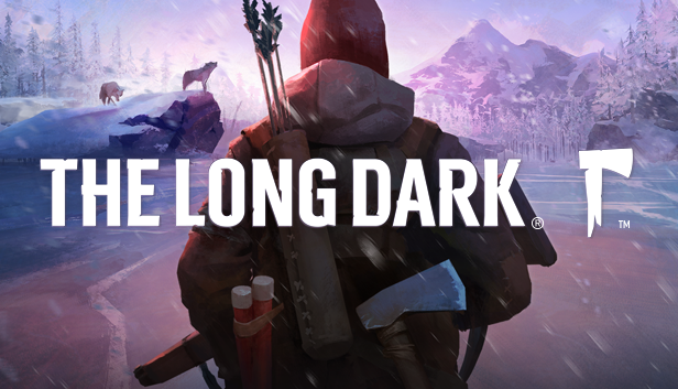   The Long Dark (100% save)