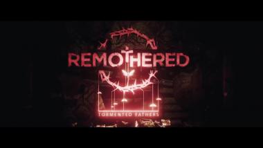 Remothered Tormented Fathers (+11) FliNG -      GAMMAGAMES.RU